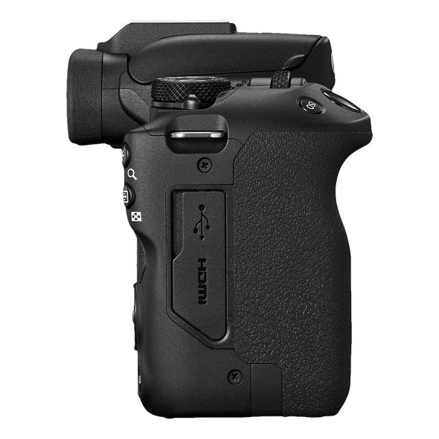 Buy Canon EOS R50 24.2MP Mirrorless Camera (1845 mm Lens, 5Axis Electronic Image Stabilization